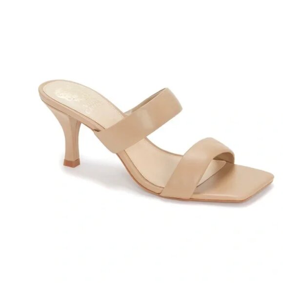 Vince Camuto Aslee Mule - Picture 1 of 7